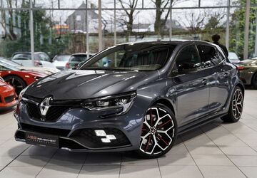 Renault Megane 69.000 km 28.800 &euro; Remscheid/NRW 42855