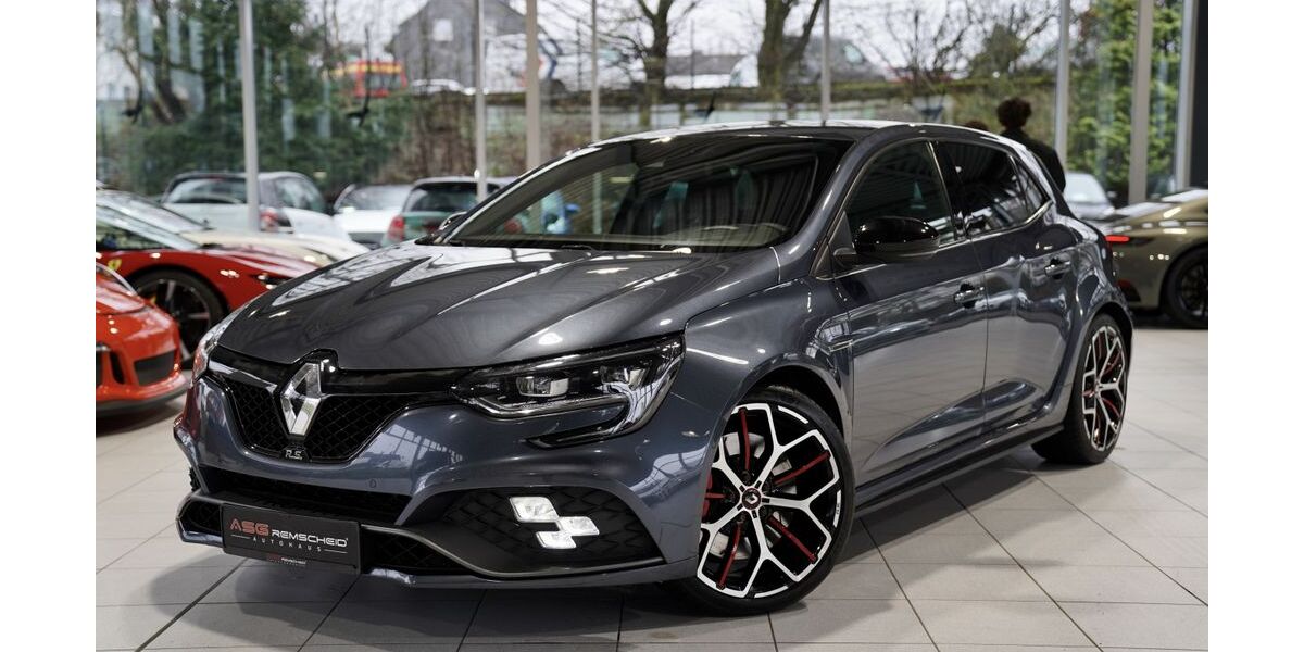 Renault Megane 69.000 km 28.800 &euro; Remscheid/NRW 42855