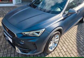 Cupra Formentor 57.037 km 21.990 &euro; Moers 47443