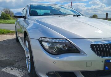 BMW 650 66.800 km 28.500 &euro; Neukirchen-Vluyn 47506