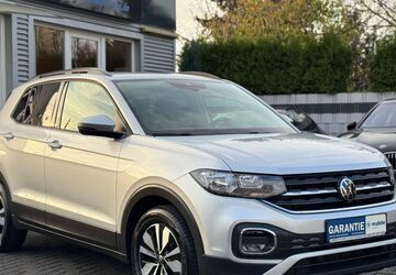 VW T-Cross 32.000 km 18.399 &euro; Mülheim a.d. Ruhr 45476