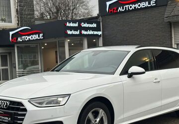 Audi A4 107.644 km 19.990 &euro; Velbert 42551