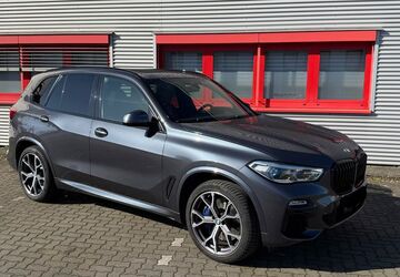 BMW X5 130.000 km 43.900 &euro; Duisburg 47269