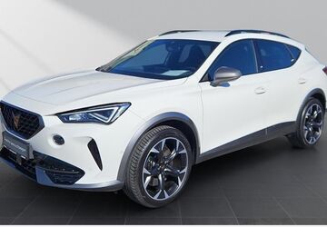 Cupra Formentor 12.829 km 32.600 &euro; Solingen 42719