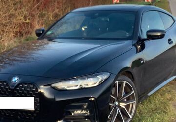 BMW 420 18.000 km 38.900 &euro; Krefeld 47807