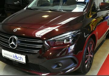 Mercedes-Benz T-Klasse 6.740 km 37.980 &euro; Neukirchen-Vluyn 47506