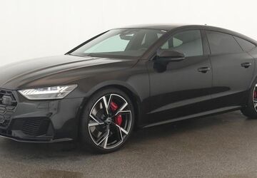 Audi S7 8.400 km 76.384 &euro; Neuss 41460