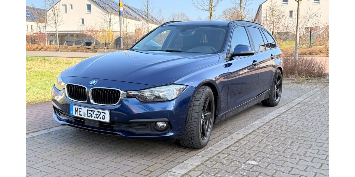 BMW 320 171.500 km 11.990 &euro; Langenfeld 40764
