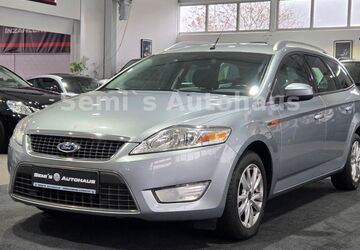 Ford Mondeo 161.784 km 6.290 &euro; Mönchengladbach 41238