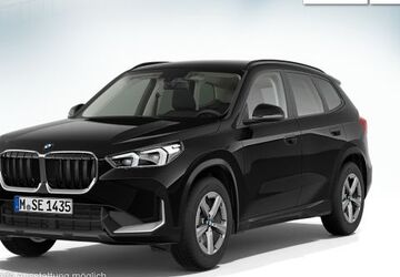 BMW X1 94.104 km 29.890 &euro; Neuss 41460