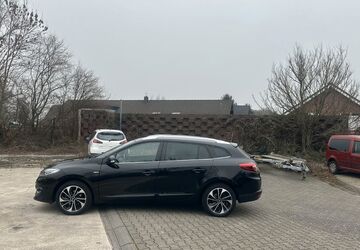 Renault Megane 135.000 km 6.990 &euro; Viersen 41749