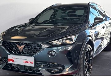 Cupra Formentor 28.836 km 29.980 &euro; Hilden 40721