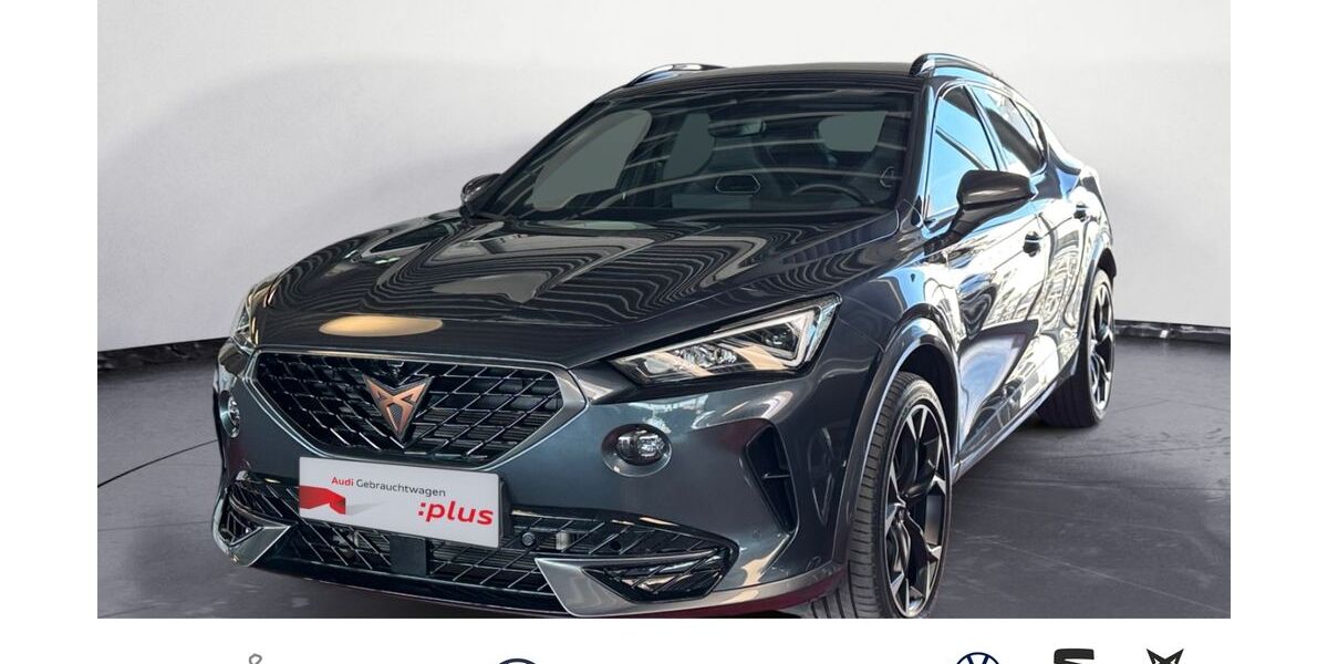 Cupra Formentor 28.836 km 29.980 &euro; Hilden 40721