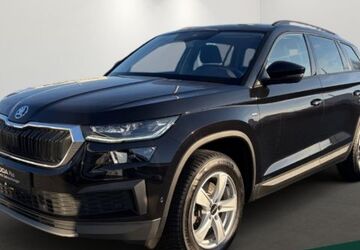 Skoda Kodiaq 133.257 km 23.890 &euro; Düsseldorf 40233