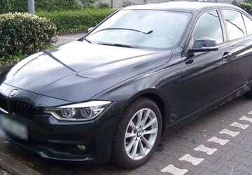 BMW 318 182.890 km 12.200 &euro; Duisburg 47198