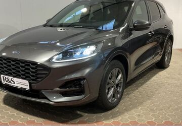 Ford Kuga 33.296 km 24.490 &euro; Pulheim 50259