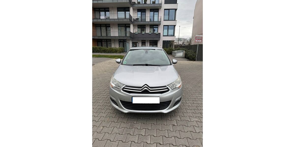 Citroen C4 215.000 km 3.500 &euro; Düsseldorf 40549