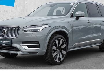 Volvo XC90 44.397 km 55.450 &euro; Düsseldorf 40474