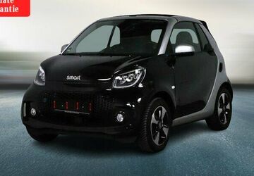 Smart ForTwo 2.056 km 21.980 &euro; Mönchengladbach 41068