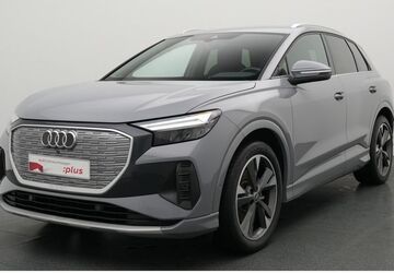 Audi Q4 44.062 km 29.480 &euro; Leverkusen 51373