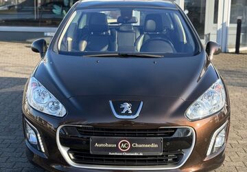 Peugeot 308 114.265 km 5.999 &euro; Viersen 41748