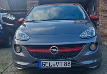 Opel Adam 138.979 km 8.300 &euro; Moers 47445