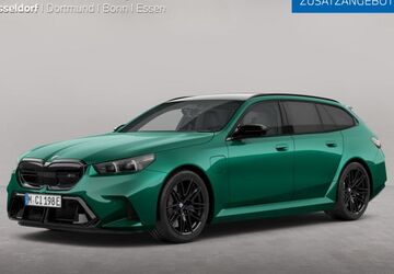 BMW M5 32.077 km 125.799 &euro; Düsseldorf 40237