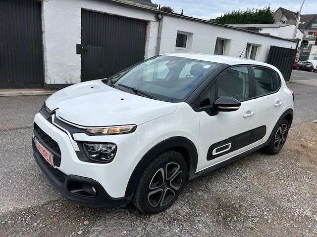 Citroen C3 78.000 km 9.970 &euro; Mönchengladbach 41199