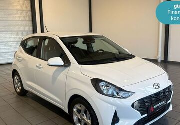Hyundai i10 68.779 km 14.390 &euro; Wuppertal 42287