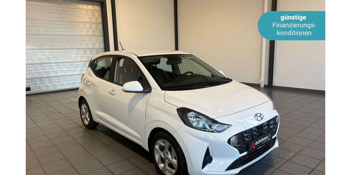Hyundai i10 68.779 km 14.390 &euro; Wuppertal 42287