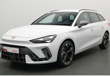 Cupra Leon 18.608 km 33.980 &euro; Leverkusen 51373