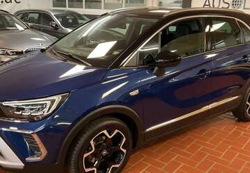 Opel Crossland 69.000 km 13.990 &euro; Wülfrath 42489