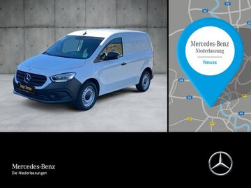 Gebrauchte Mercedes-Benz Citan