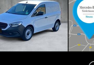 Mercedes-Benz Citan 9.485 km 21.765 &euro; Neuss 41460