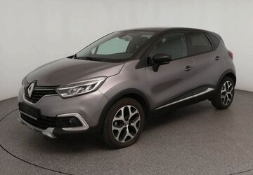 Renault Captur 32.000 km 12.799 &euro; Rommerskirchen 41569