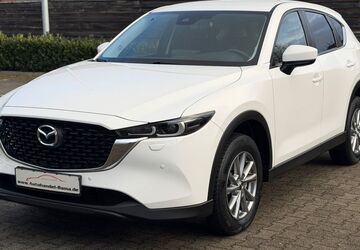 Mazda CX-5 92.400 km 19.490 &euro; Mönchengladbach 41063