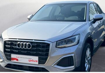 Audi Q2 19.675 km 32.980 &euro; Hilden 40721
