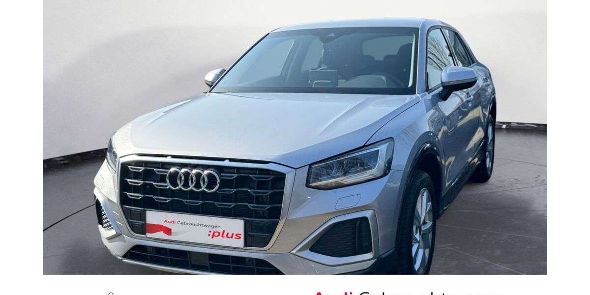 Audi Q2 19.675 km 32.980 &euro; Hilden 40721