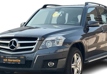 Mercedes-Benz GLK 350 136.500 km 13.980 &euro; Duisburg 47249