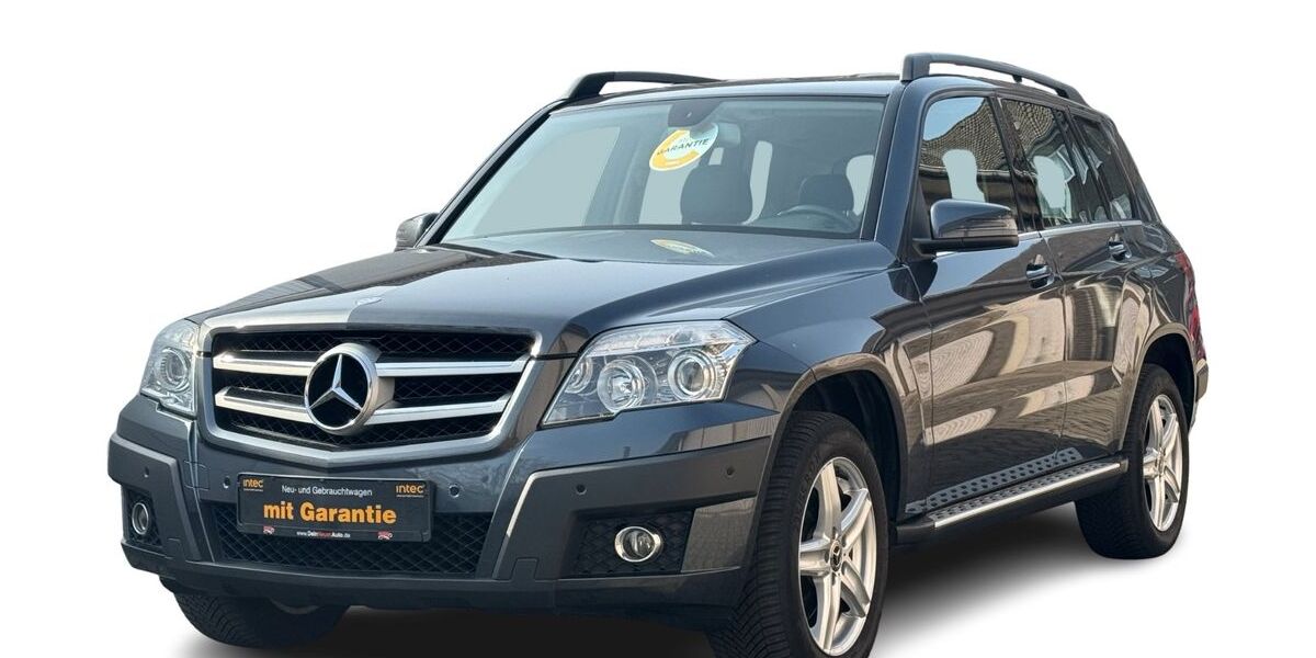 Mercedes-Benz GLK 350 136.500 km 13.980 &euro; Duisburg 47249
