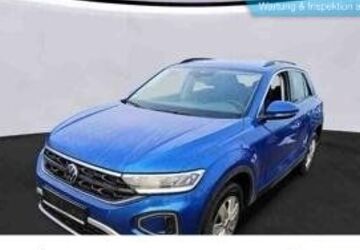 VW T-Roc 115.614 km 20.460 &euro; Duisburg-Rheinhausen 47226