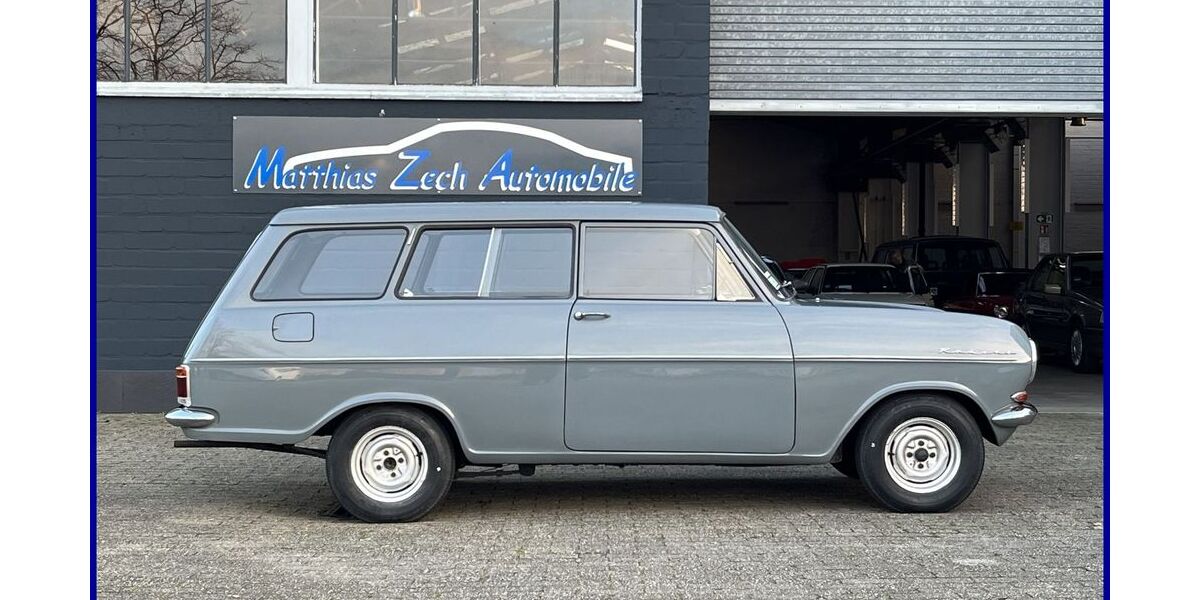 Opel Kadett 103.000 km 8.950 &euro; Mönchengladbach bei Düsseldorf 41238