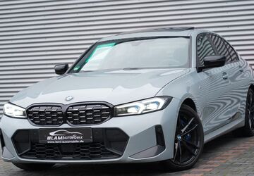 BMW 320 72.000 km 41.999 &euro; Grevenbroich 41515