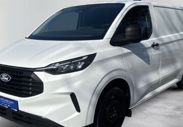 Ford Transit Custom 24.668 km 30.990 &euro; Düsseldorf 40472