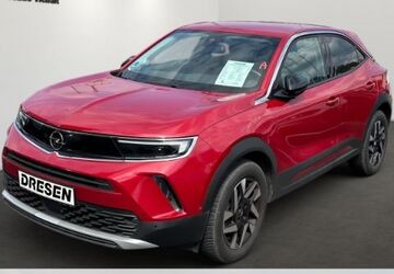 Opel Mokka 26.924 km 18.690 &euro; Mönchengladbach 41061