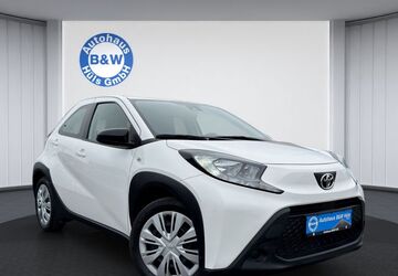 Toyota Andere 89.676 km 10.999 &euro; Krefeld 47805