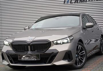 BMW 520 25.300 km 54.999 &euro; Grevenbroich 41515