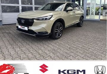 Honda HR-V 40.895 km 26.333 &euro; Meerbusch 40667