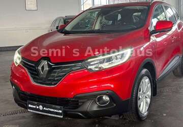 Renault Kadjar 106.155 km 11.900 &euro; Mönchengladbach 41238