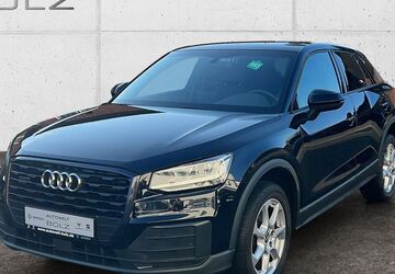 Audi Q2 65.606 km 20.490 &euro; Pulheim-Brauweiler 50259